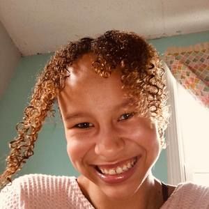 Meet your Posher, Jayla